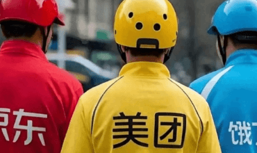 O2O本地生活支付分账