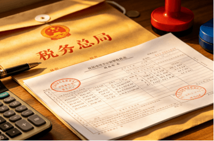 重视财税合规企业，五流合一，符合金税四期，规避资金池与税务风险