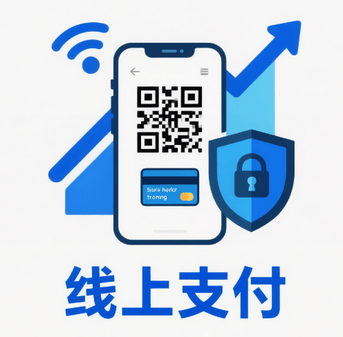 线上支付分账