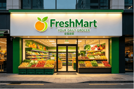 线下连锁品牌加盟/多门店资金分账