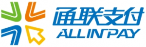 通联支付