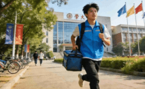 校园跑腿如何分账？杜绝二清，AA 分账自动分账