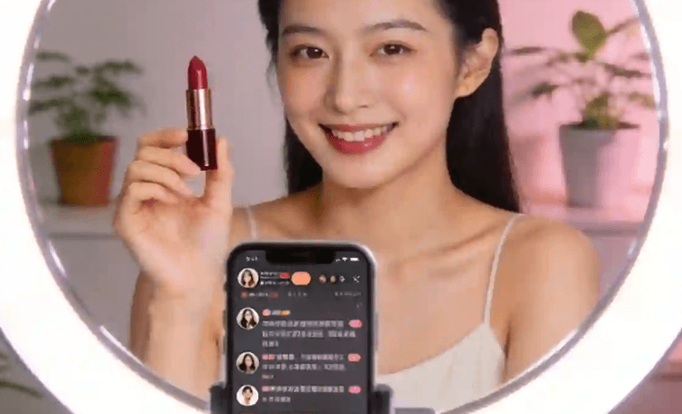 美妆电商资金分账